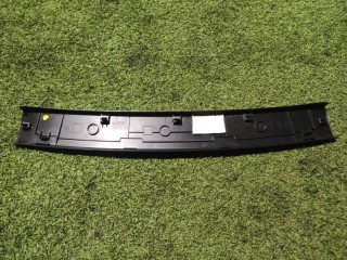 Накладка двери багажника., ориг. номер 4G8867606A4PK, Audi RS7 C7 2014-2018