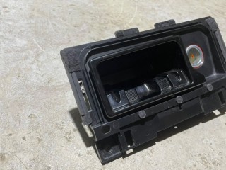 Пепельница в консоль, ориг. номер 4G0857951A4PK, Audi RS7 C7 2014-2018
