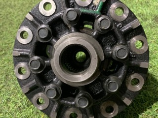 Блокировка дифференциала, ориг. номер 41301-60060, Toyota Hilux GGN25 2005-2008