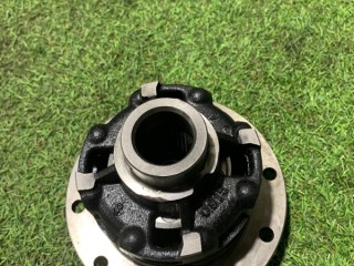 Блокировка дифференциала, ориг. номер 41301-60060, Toyota Hilux GGN25 2005-2008