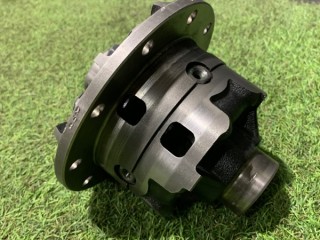 Блокировка дифференциала, ориг. номер 41301-60060, Toyota Hilux GGN25 2005-2008