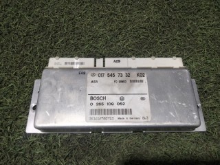 Блок Asr, ориг. номер A0175457332, Mercedes-Benz C200 w202