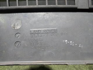 Решетка капота, ориг. номер LR011475, Land Rover RANGE ROVER