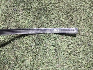 Наклейка в молдинг, Mercedes-Benz G-class 500 W463 1990-2006