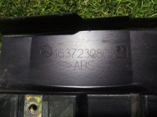 Панель правый, ориг. номер A4637230808, Mercedes-Benz G-class 500 W463 1990-2006