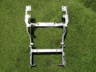 Крепление центральной консоли, ориг. номер A4636803514, Mercedes-Benz G-class 500 W463 1990-2006