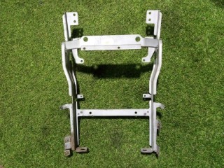 Крепление центральной консоли, ориг. номер A4636803514, Mercedes-Benz G-class 500 W463 1990-2006