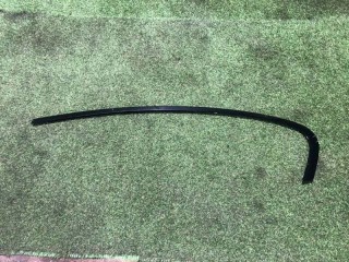 Накладка молдинг двери задняя левая, ориг. номер 51407390125, BMW M5 CS F90