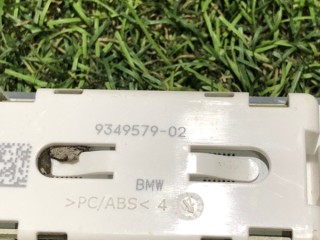 Фонарь салона., ориг. номер 63319349579, BMW M5 CS F90