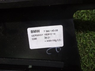 Накладка центральной стойки задняя правая, ориг. номер 51357390140, BMW M5 CS F90