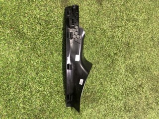 Накладка порога внутренняя передняя левая, ориг. номер 51477375727, BMW M5 CS F90