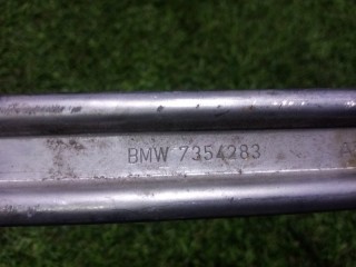 Крепление бензобака, ориг. номер 16117354283, BMW M5 CS F90