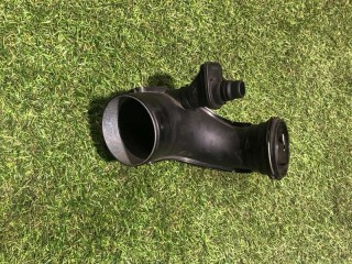 Воздуховод, ориг. номер 13717852386, BMW M5 CS F90