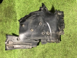Подкрылок передний правый, ориг. номер 51718060082, BMW M5 CS F90