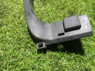 Защитный кожух, ориг. номер A0005460380, Mercedes-Benz G-class 500 W463 1990-2006