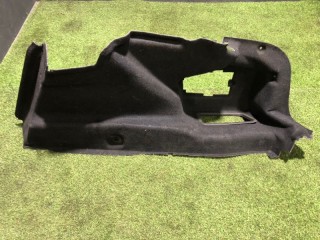 Обшивка багажника правая, ориг. номер 51477373572, BMW M5 CS F90