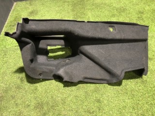 Обшивка багажника правая, ориг. номер 51477373572, BMW M5 CS F90
