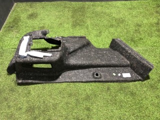 Обшивка багажника правая, ориг. номер 51477373572, BMW M5 CS F90