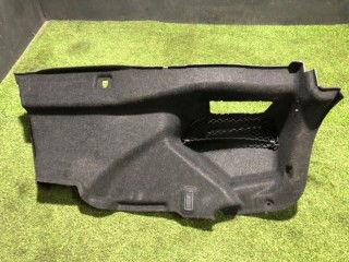 Обшивка багажника левая, ориг. номер 51477942875, BMW M5 CS F90