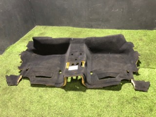 Обшивка пола задняя, ориг. номер 51477419459, BMW M5 CS F90