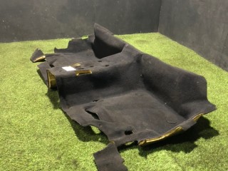 Обшивка пола задняя, ориг. номер 51477419459, BMW M5 CS F90