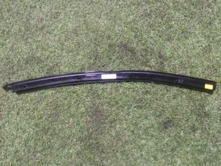 Накладка двери задняя правая, ориг. номер 51357390142, BMW M5 CS F90