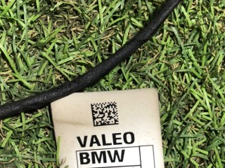 Жгут проводов отопителя, ориг. номер 64119229493, BMW 4 F32 2013-2017
