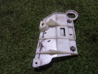 Кронштейн консоли правый, ориг. номер 1T1863144A, Volkswagen Caddy Maxi Фургон 2010-2015