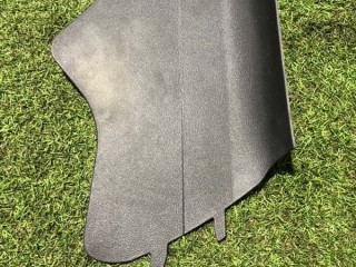 Обшивка консоли, ориг. номер 1T1863073, Volkswagen Caddy Maxi Фургон 2010-2015
