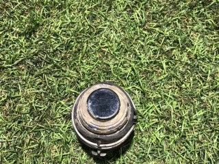Датчик парковки парктроник., ориг. номер A0015425918, Mercedes-Benz G-class 500 W463 1990-2006