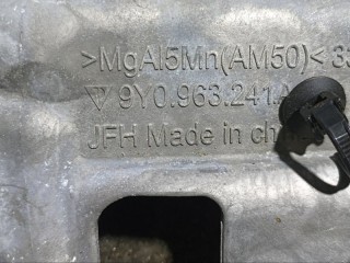 Кронштейн центральной консоли, ориг. номер 9Y0963241A, Porsche Cayenne E3 9Y 959 2014-2018