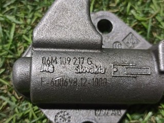 Натяжное устройство цепи, ориг. номер 06M109217G, Porsche Cayenne E3 9Y 959 2014-2018