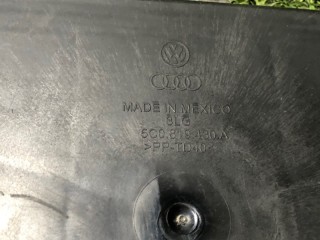Заглушка моторного отсека, ориг. номер 5C0819430A, Volkswagen Jetta VI 2014-2019