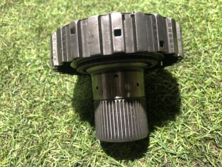 Фланец АКПП, ориг. номер 24008627136, BMW 5 F10 2013-2017