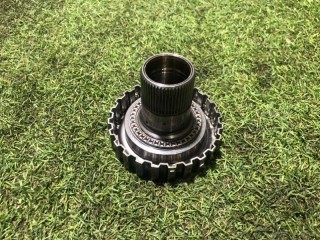 Фланец АКПП, ориг. номер 24008627136, BMW 5 F10 2013-2017