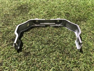 Кронштейн подлокотника, ориг. номер 5C6863532A, Volkswagen Jetta VI 2014-2019
