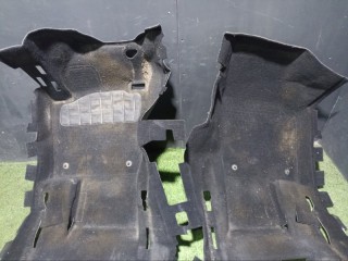 Ковер, ориг. номер 5CU863367, Volkswagen Jetta VI 2014-2019
