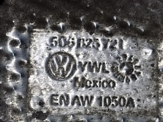 Защитный экран, ориг. номер 1K5825721, Volkswagen Jetta VI 2014-2019