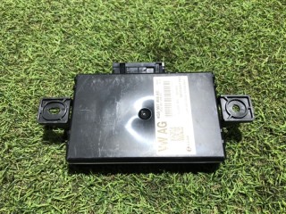 Блок Gateway., ориг. номер 4G0907468AC, Audi A6 C7 2008-2011