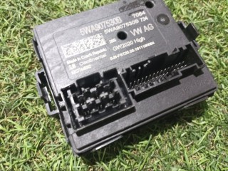 Блок Gateway., ориг. номер 5WA907530B, Volkswagen Golf MK8 2019-2024