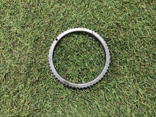 Кольцо датчика оборотов, ориг. номер 03L105189A, Audi Q5 8R 2008-2012
