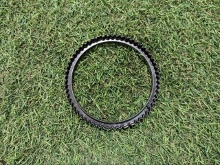 Кольцо датчика оборотов, ориг. номер 03L105189A, Audi Q5 8R 2008-2012