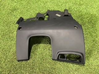 Подрулевой кожух, ориг. номер 4G1863075B, Audi A6 4G C7 2011-2014