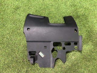 Подрулевой кожух, ориг. номер 4G1863075B, Audi A6 4G C7 2011-2014