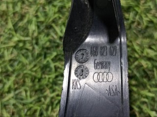 Накладка капота левая, ориг. номер 4G8823629, Audi A6 4G C7 2011-2014