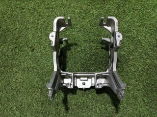 Кронштейн подлокотника, ориг. номер 4G0864283A, Audi A6 4G C7 2011-2014