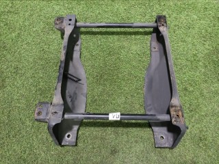 Короб сиденья передний левый, ориг. номер A4639103023, Mercedes-Benz G-class 400 CDI W463 1990-2006