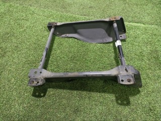 Короб сиденья передний левый, ориг. номер A4639103023, Mercedes-Benz G-class 400 CDI W463 1990-2006