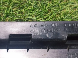 Накладка стойки двери передняя левая, ориг. номер 4G0837901, Audi RS6 Performance C7 4G 2014-2018