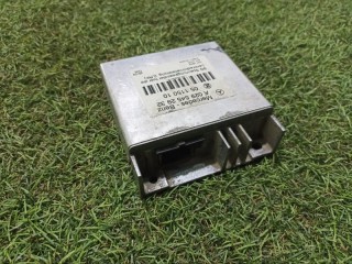 Блок подогрева руля, ориг. номер A0295452932, MERCEDES-BENZ G 500 463 1990-2006